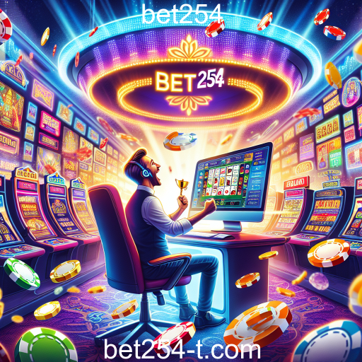 Explorando a Categoria 'Loyalty Card' no bet254
