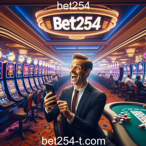 Como Registrar sua Conta e Começar a Jogar no bet254